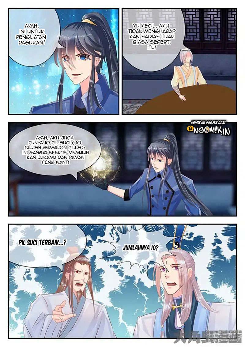 Stellar Transformations - Chapter 95 6