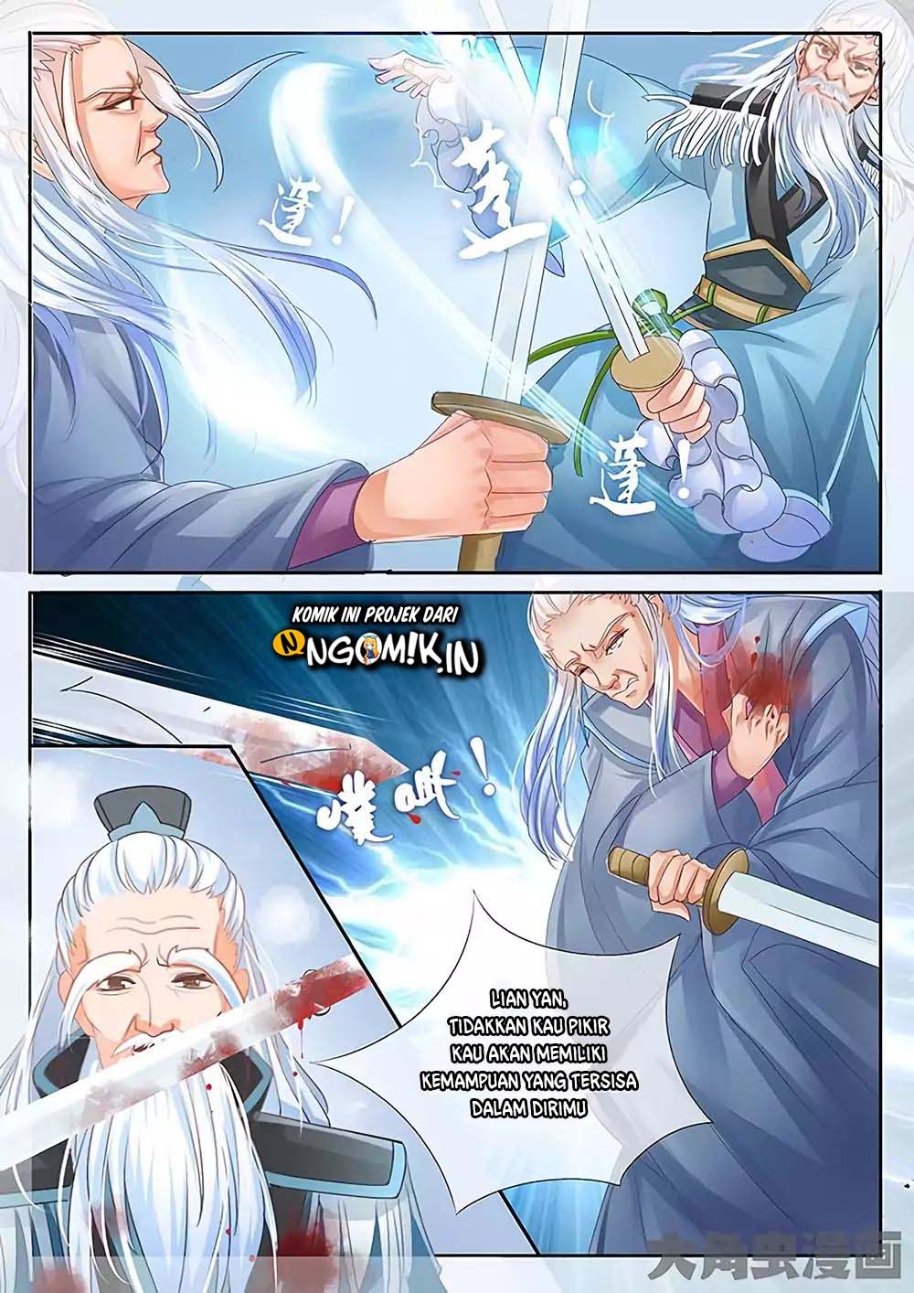 Stellar Transformations - Chapter 28 3