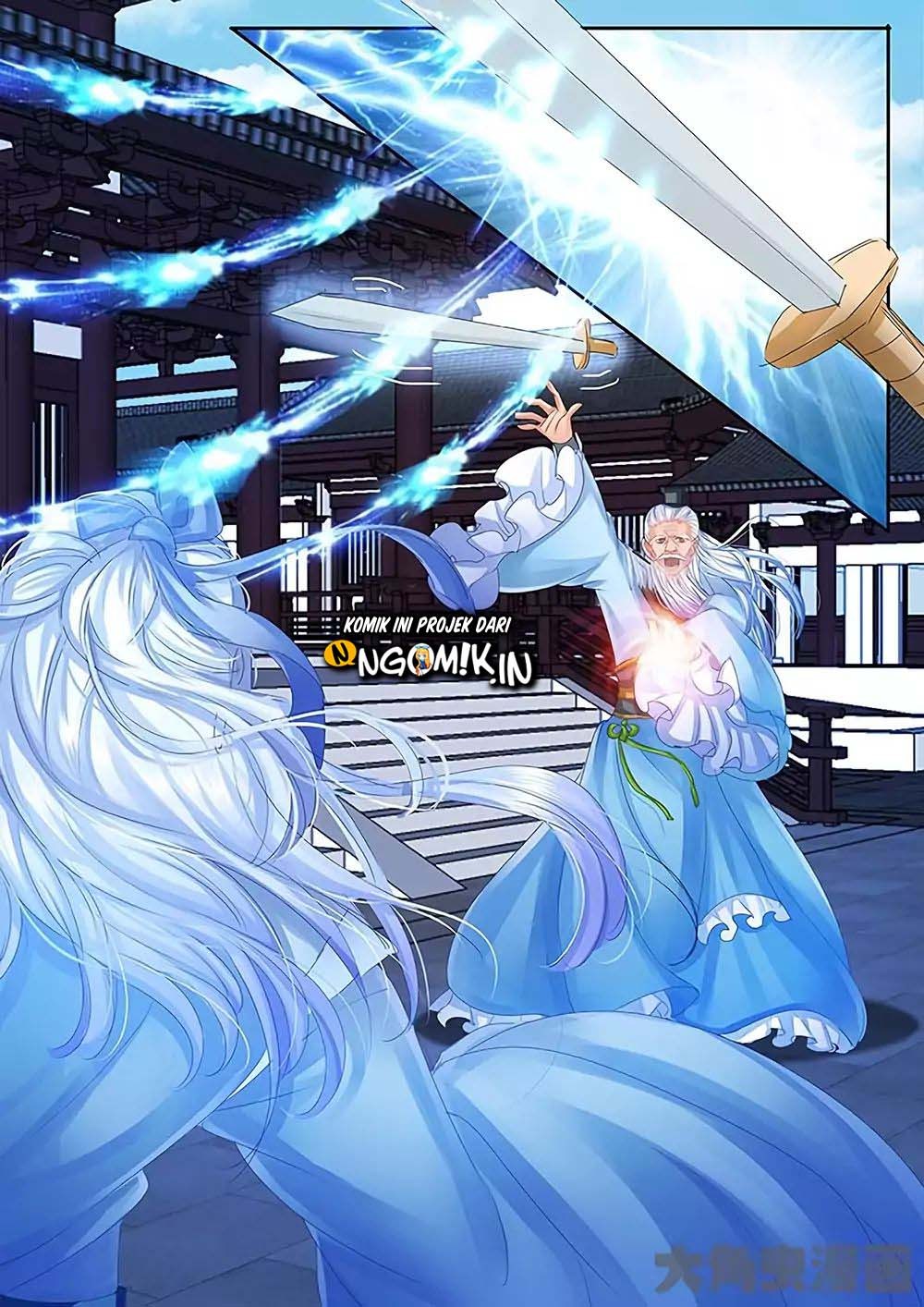 Stellar Transformations - Chapter 28 6