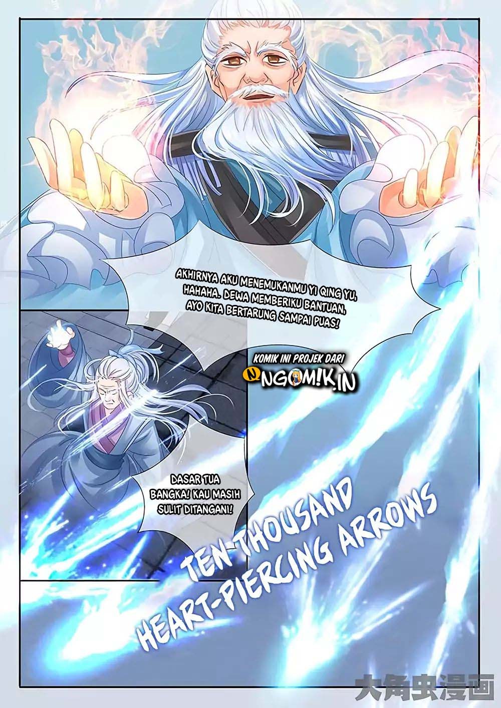 Stellar Transformations - Chapter 28 5