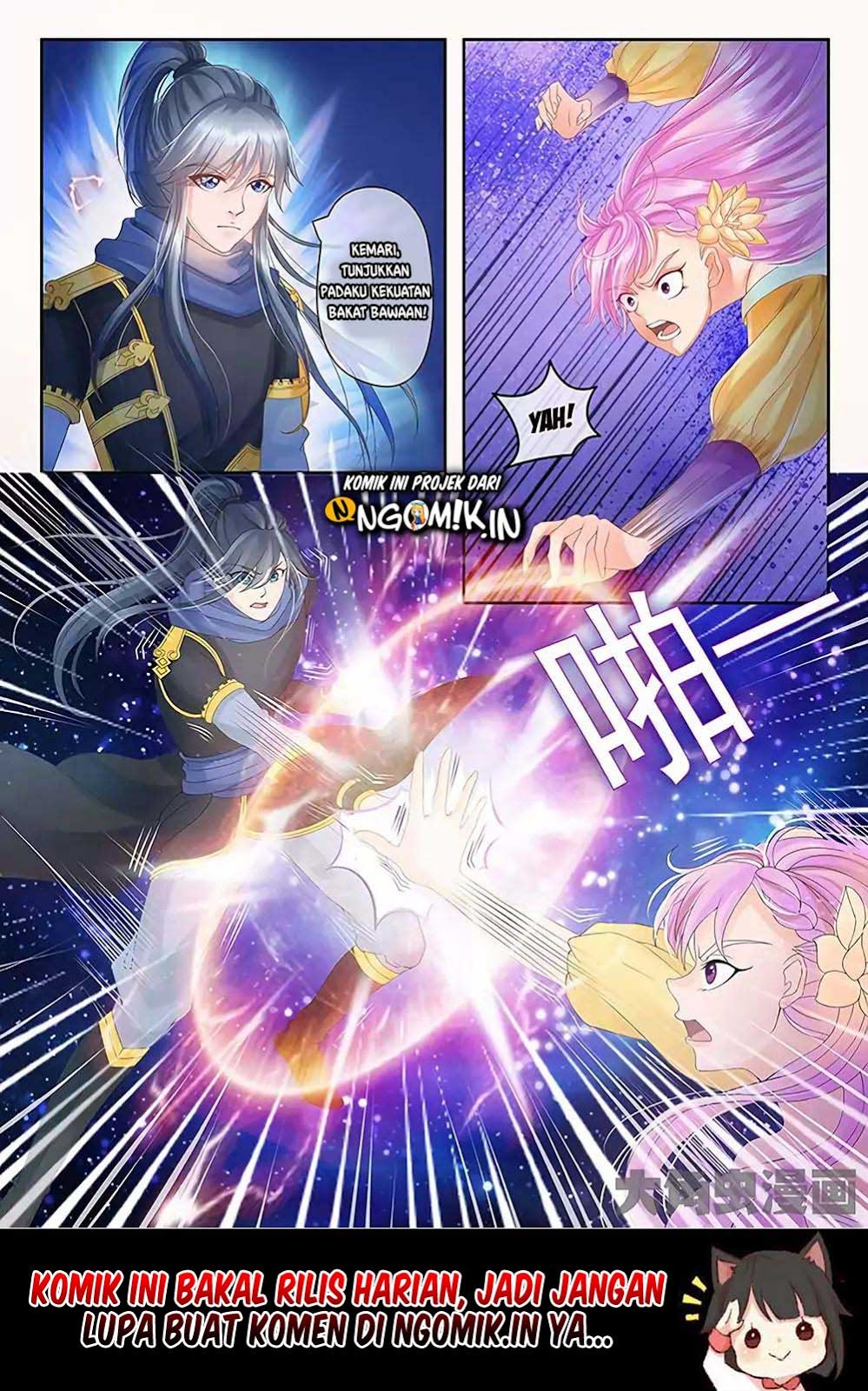 Stellar Transformations - Chapter 22 10