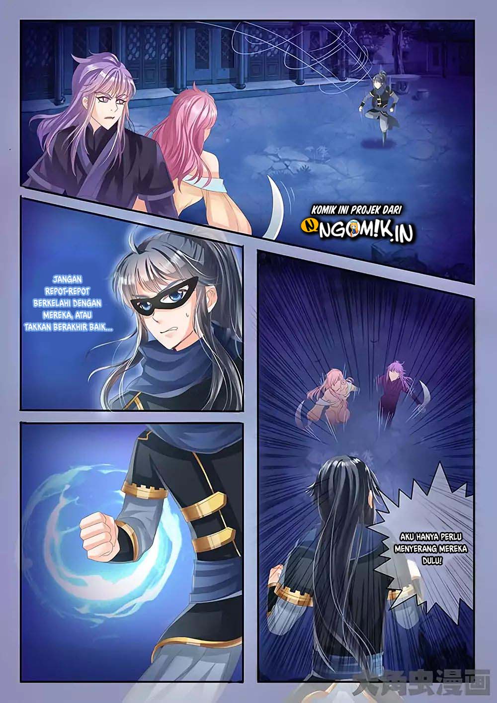 Stellar Transformations - Chapter 23 7