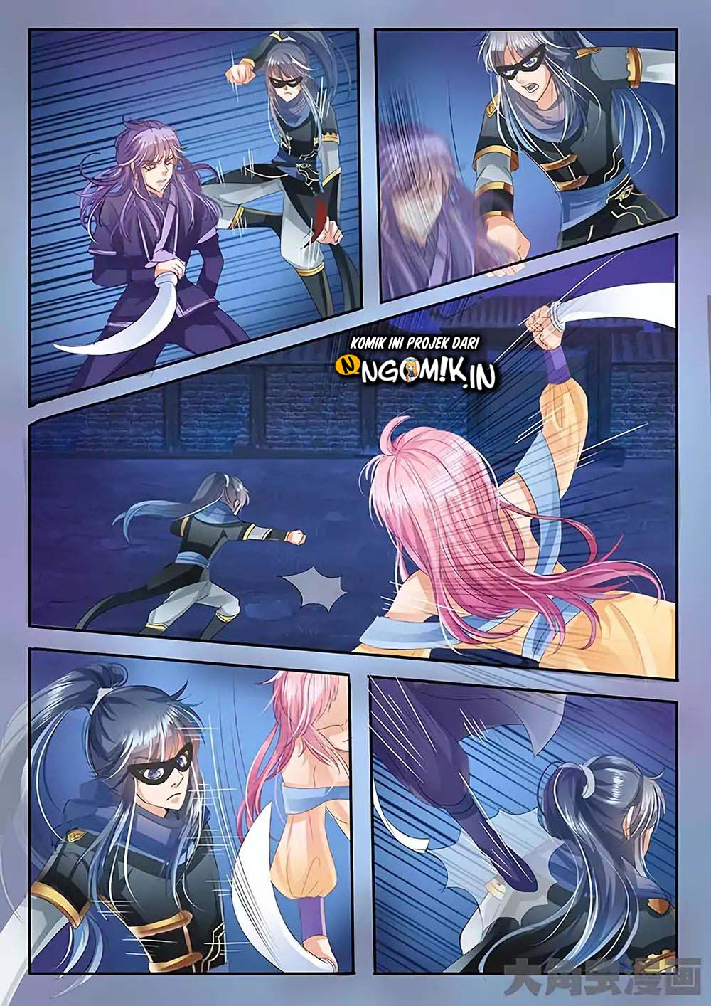 Stellar Transformations - Chapter 23 5