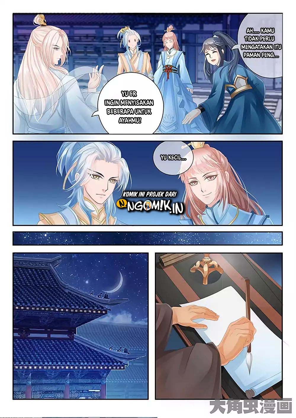Stellar Transformations - Chapter 20 9