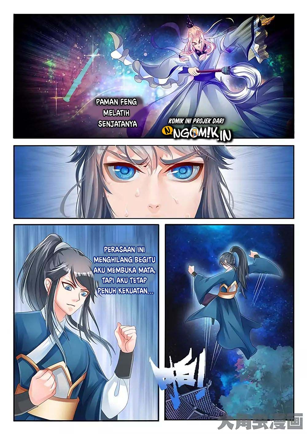 Stellar Transformations - Chapter 20 3