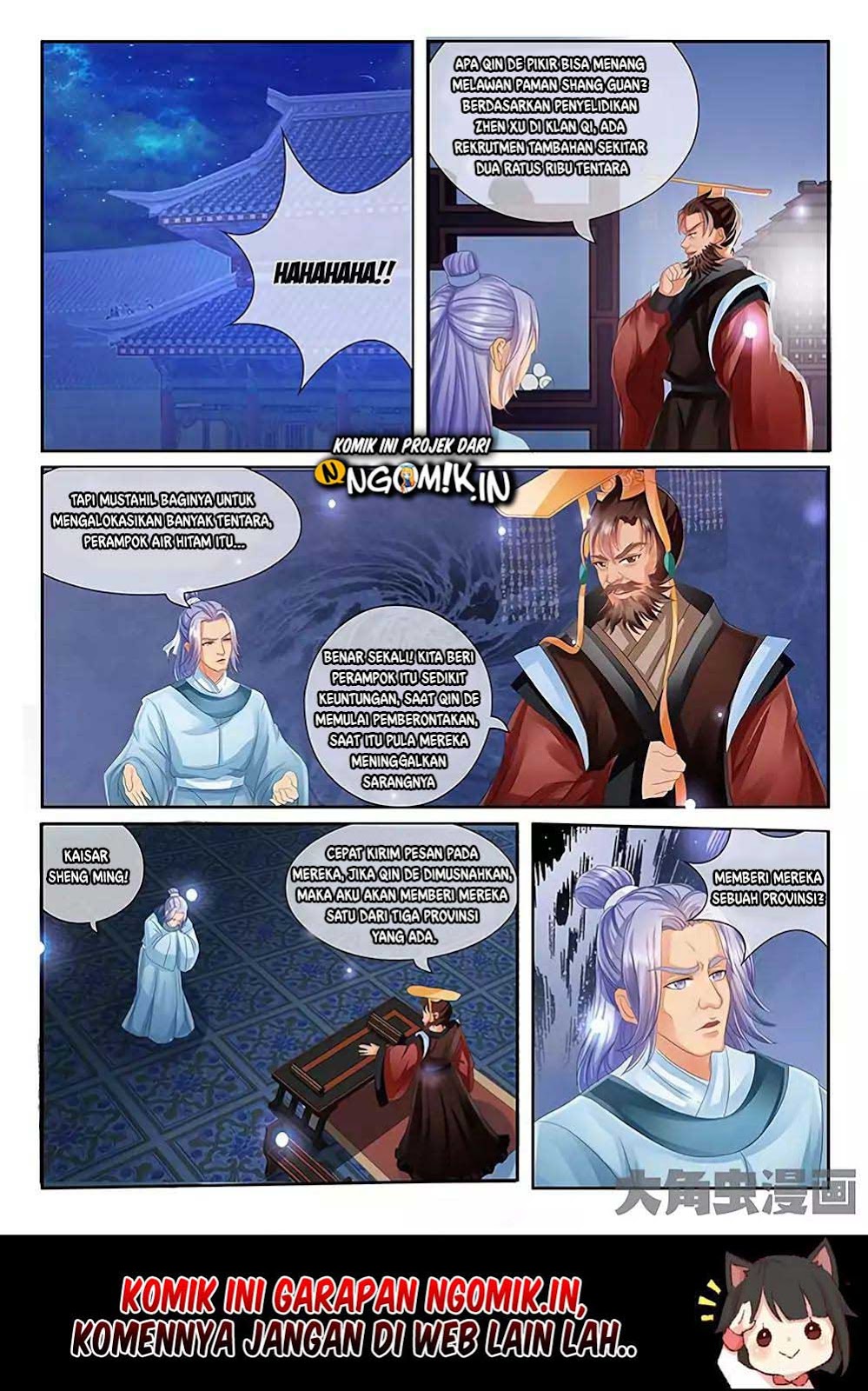 Stellar Transformations - Chapter 21 2