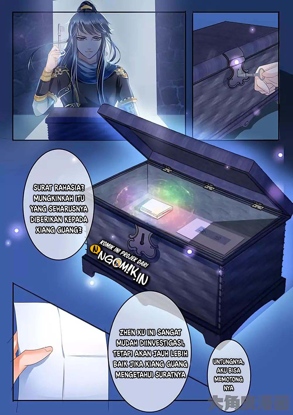 Stellar Transformations - Chapter 27 3