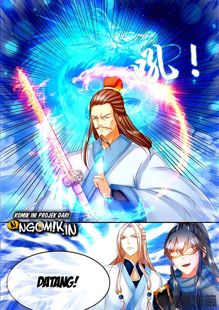 Stellar Transformations - Chapter 38 8