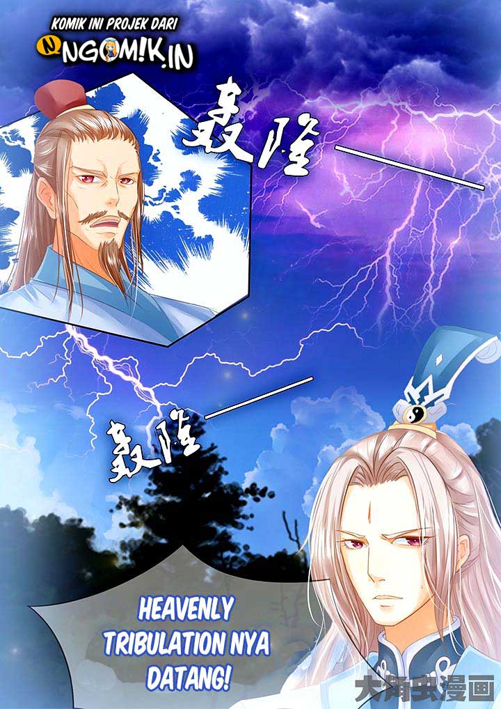 Stellar Transformations - Chapter 38 3