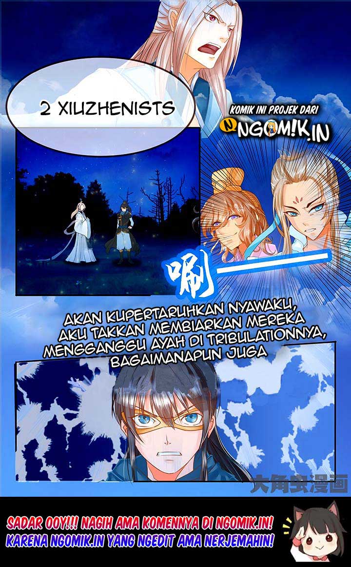Stellar Transformations - Chapter 38 10