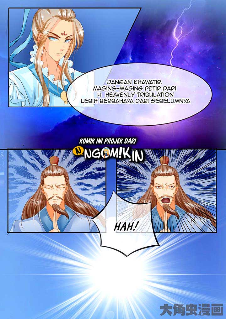 Stellar Transformations - Chapter 38 7