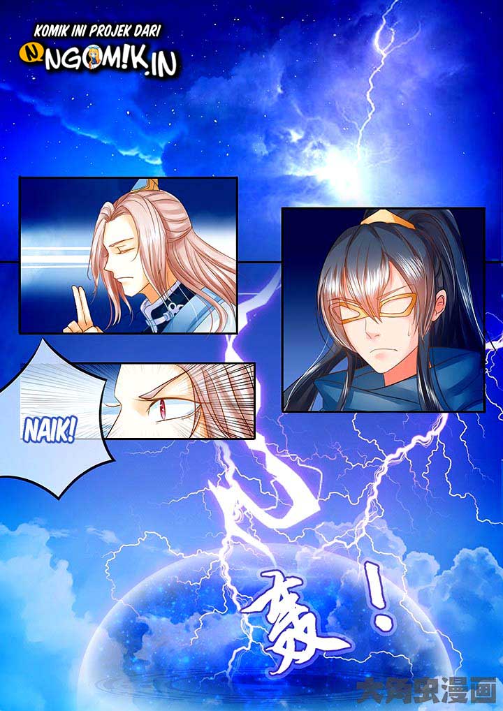Stellar Transformations - Chapter 38 4