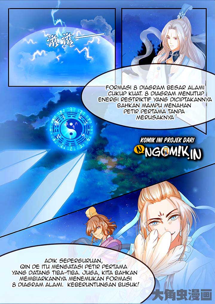 Stellar Transformations - Chapter 38 5