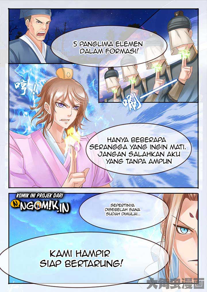 Stellar Transformations - Chapter 39 8