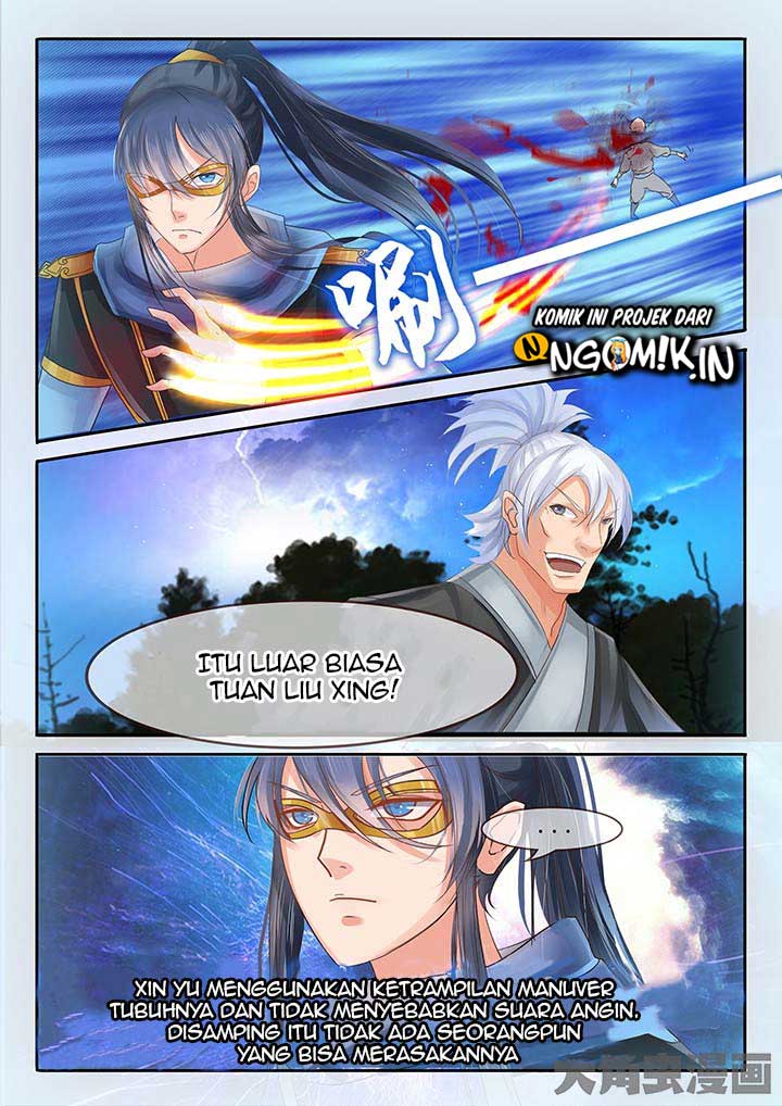 Stellar Transformations - Chapter 39 6
