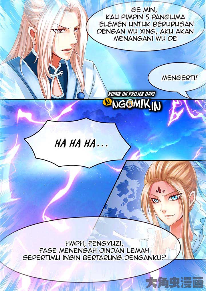 Stellar Transformations - Chapter 39 4