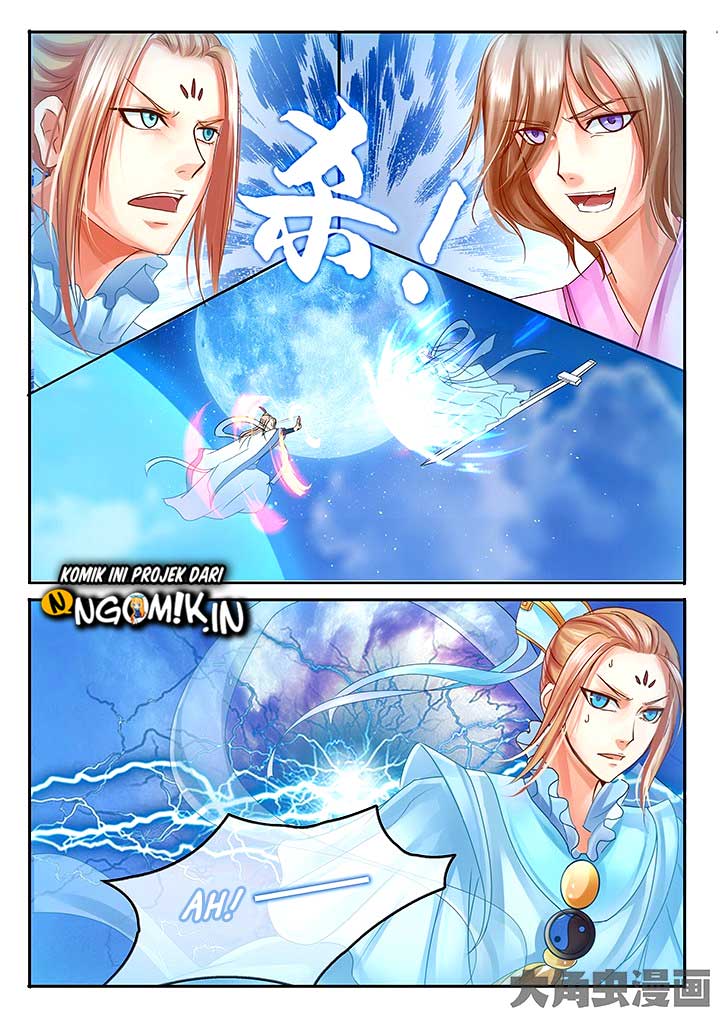 Stellar Transformations - Chapter 39 5