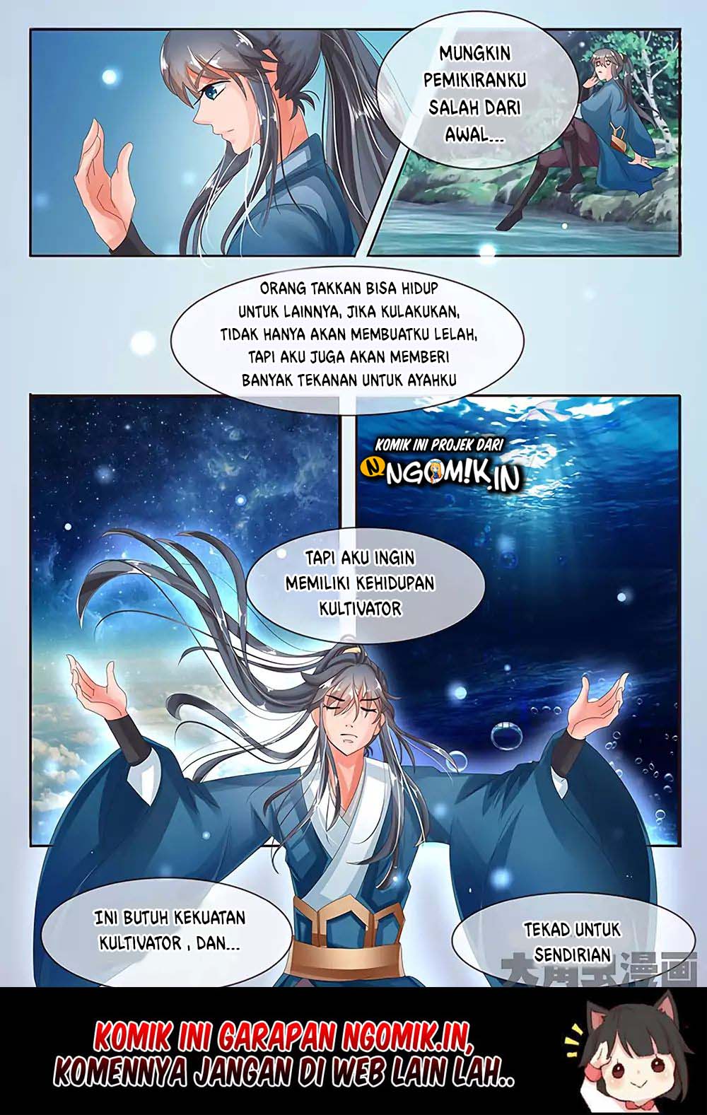 Stellar Transformations - Chapter 32 10