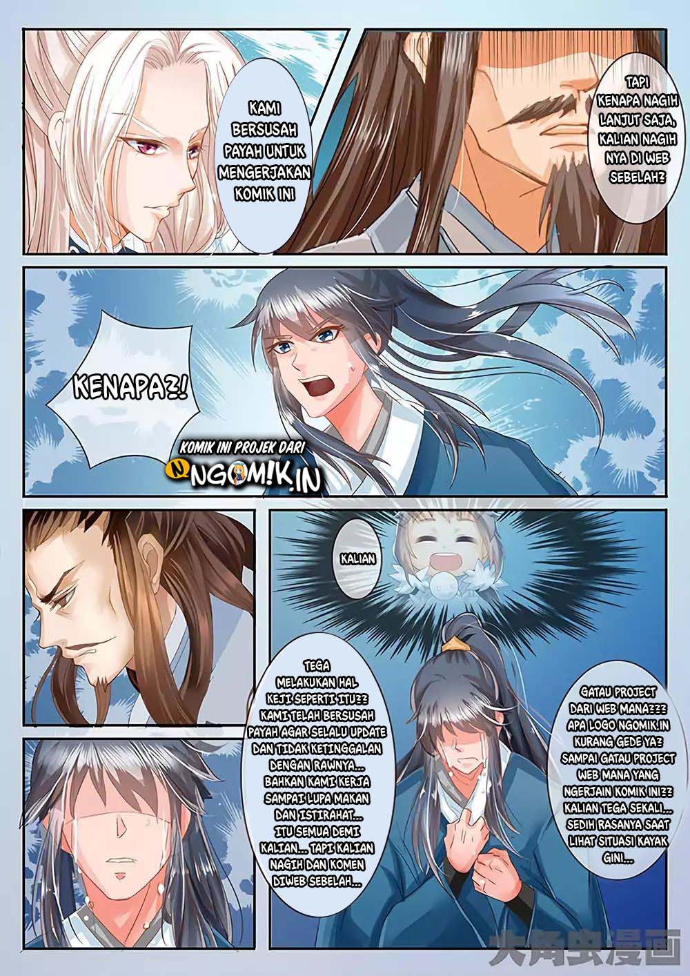 Stellar Transformations - Chapter 32 11