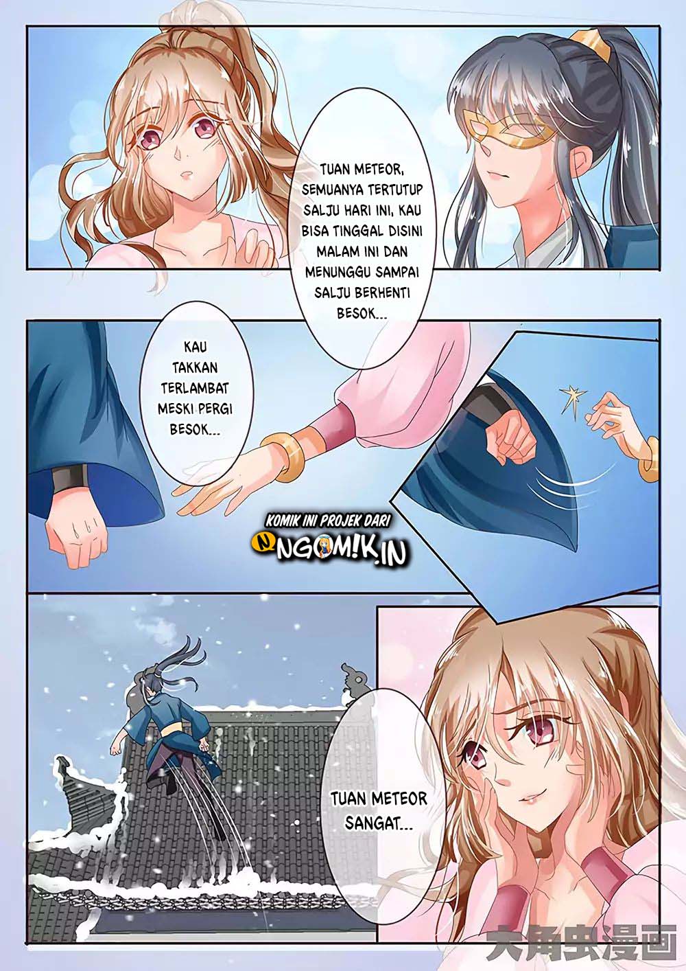 Stellar Transformations - Chapter 32 4