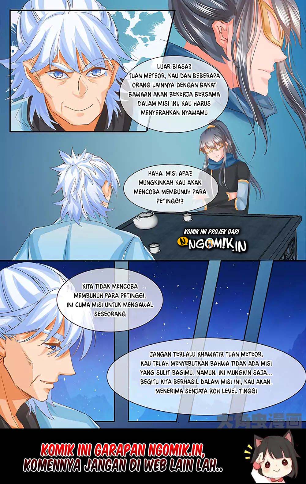 Stellar Transformations - Chapter 33 8