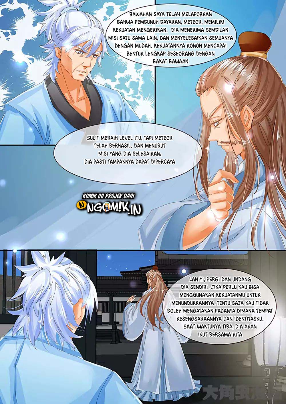 Stellar Transformations - Chapter 33 4