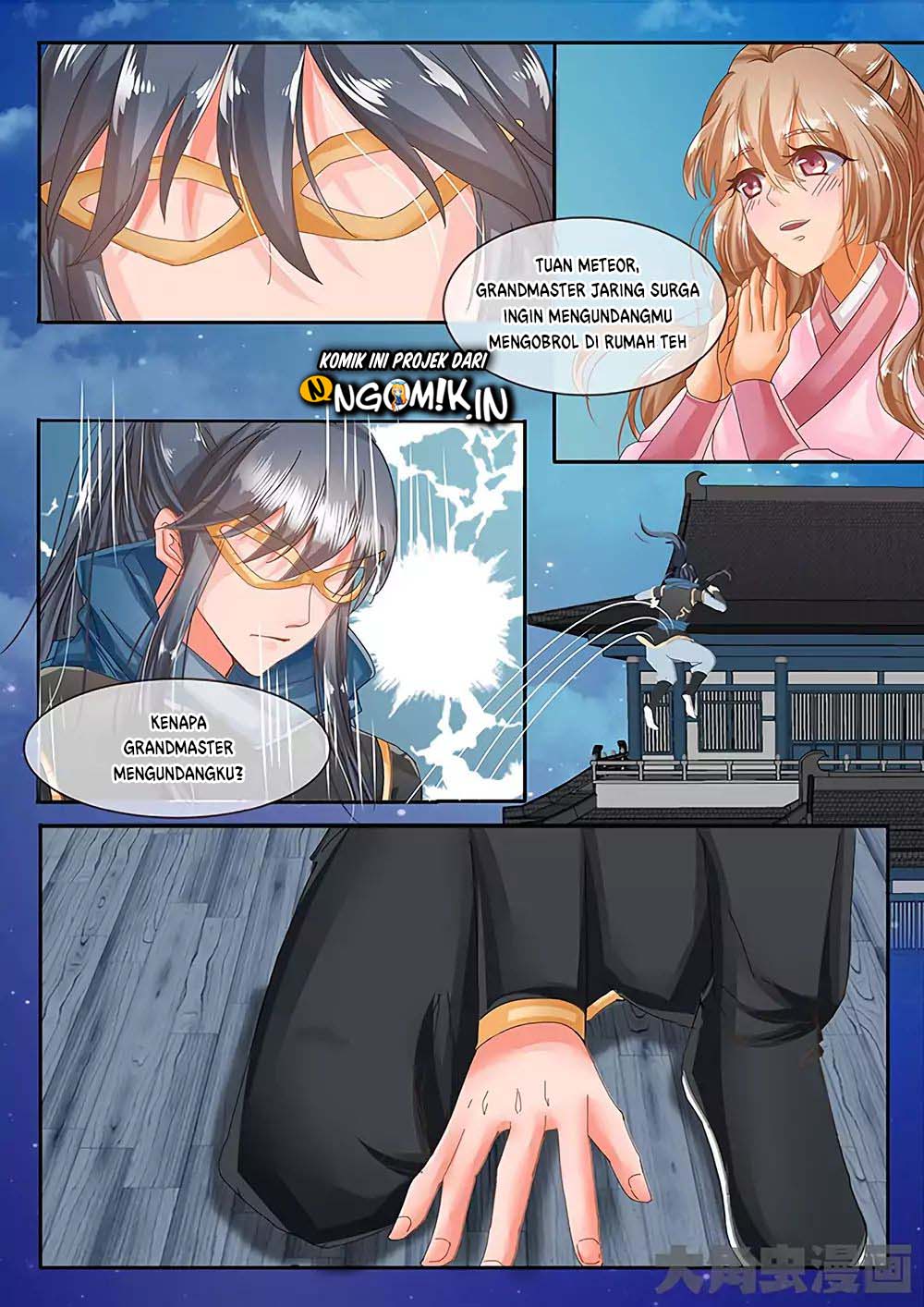 Stellar Transformations - Chapter 33 5