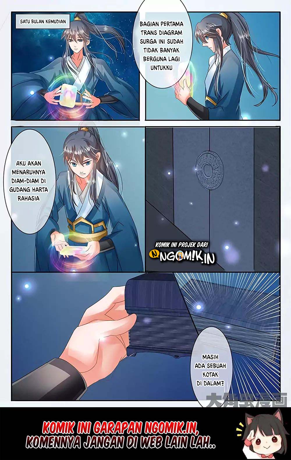 Stellar Transformations - Chapter 30 2