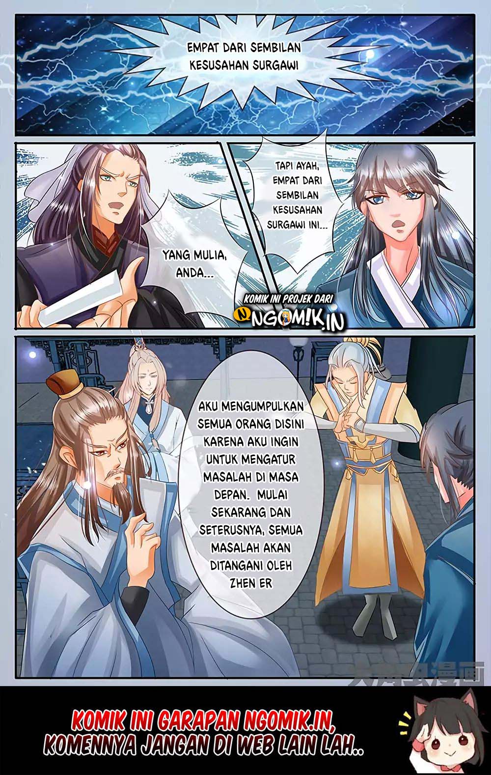 Stellar Transformations - Chapter 31 2