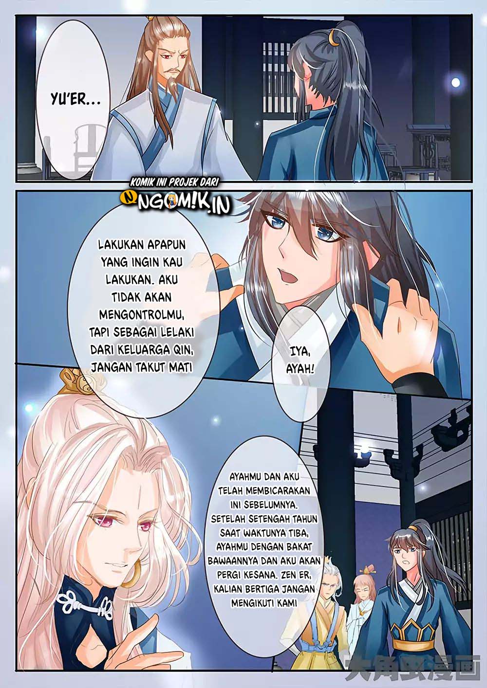 Stellar Transformations - Chapter 31 3