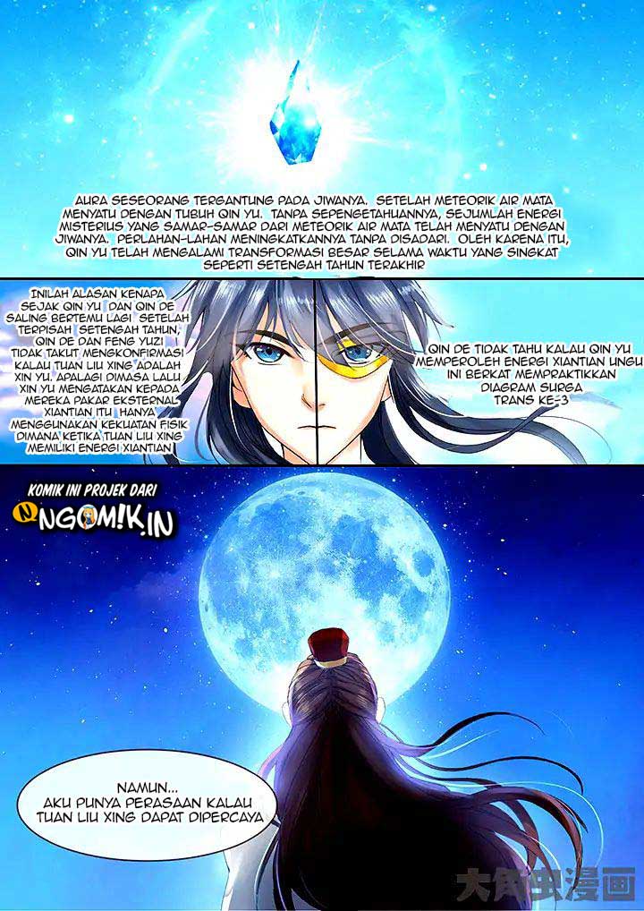 Stellar Transformations - Chapter 36 3