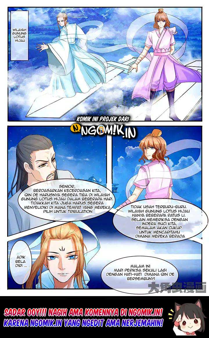 Stellar Transformations - Chapter 37 2