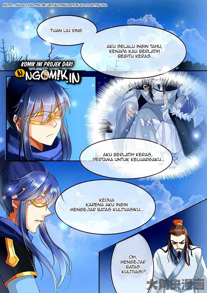 Stellar Transformations - Chapter 37 3