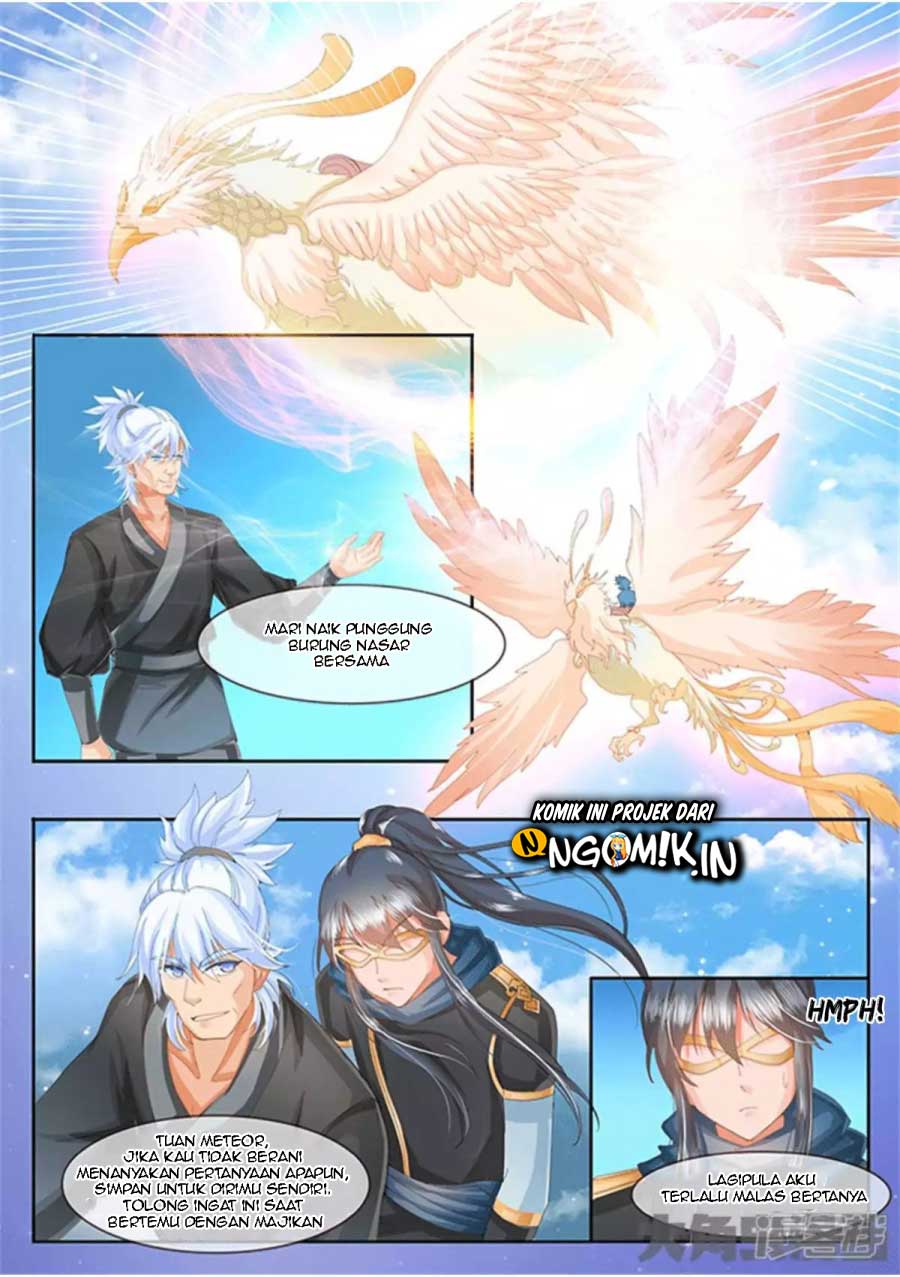 Stellar Transformations - Chapter 35 3