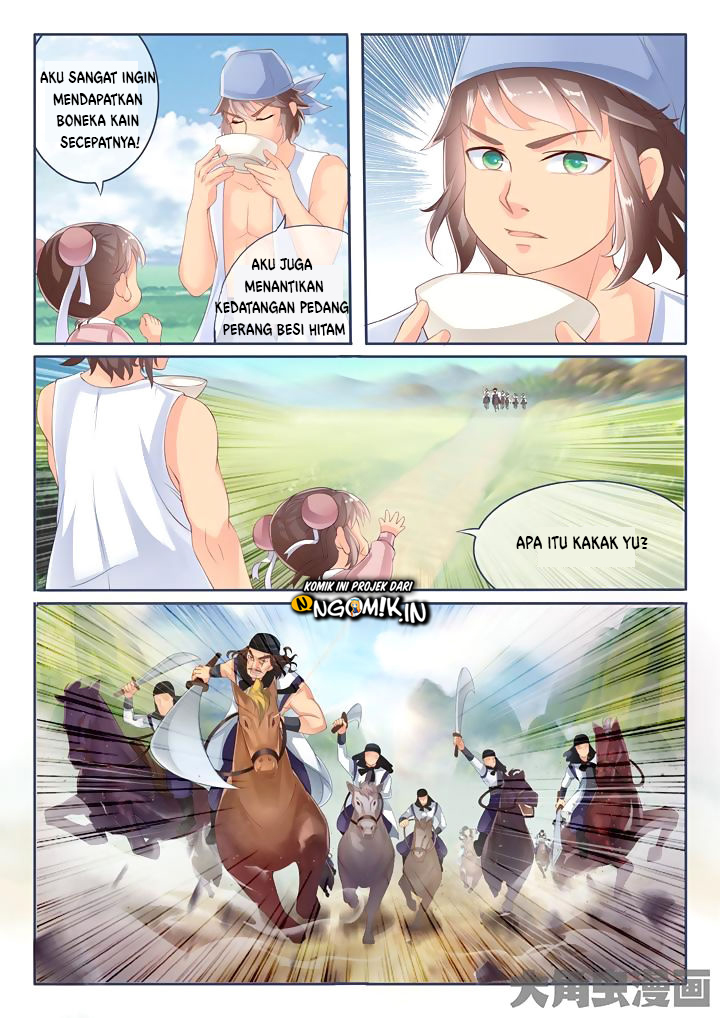 Stellar Transformations - Chapter 09 3