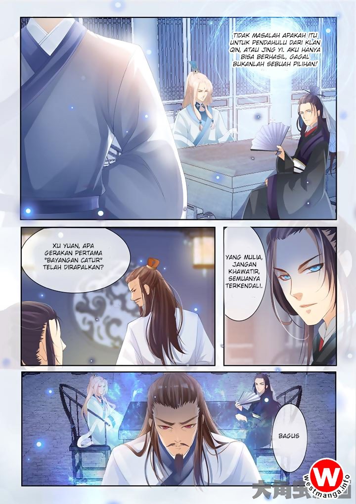Stellar Transformations - Chapter 02 9
