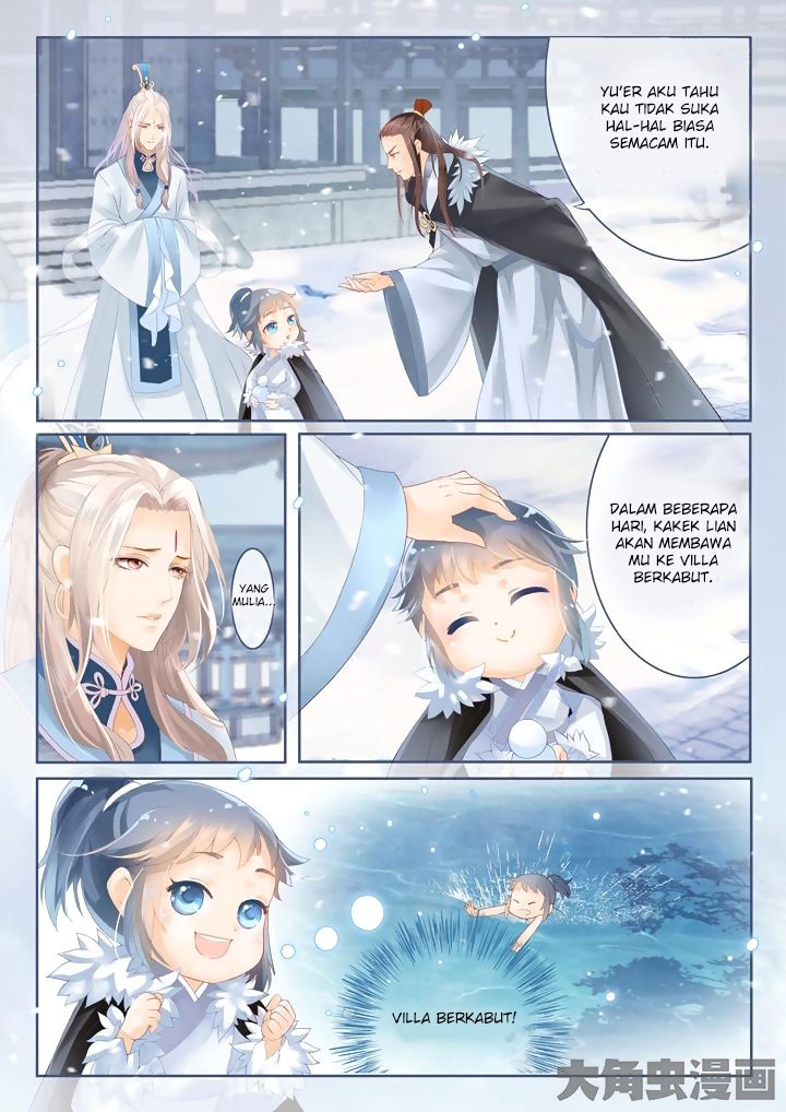 Stellar Transformations - Chapter 02 3