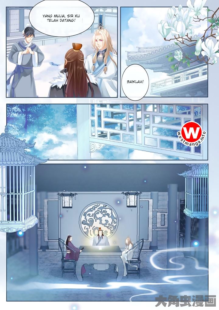 Stellar Transformations - Chapter 02 6