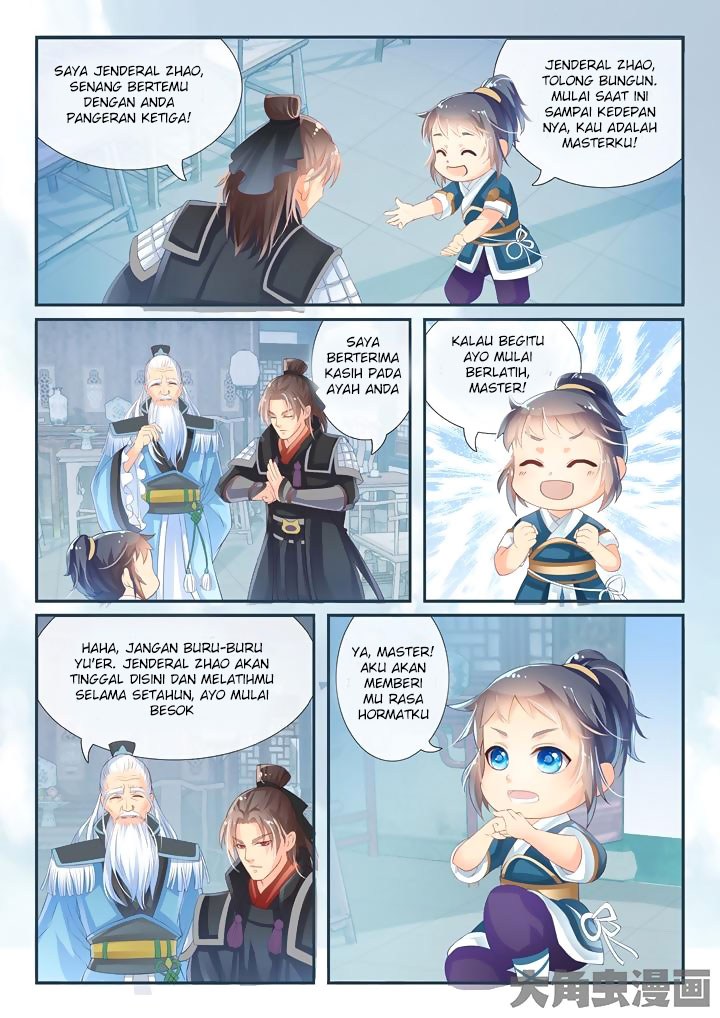 Stellar Transformations - Chapter 06 9