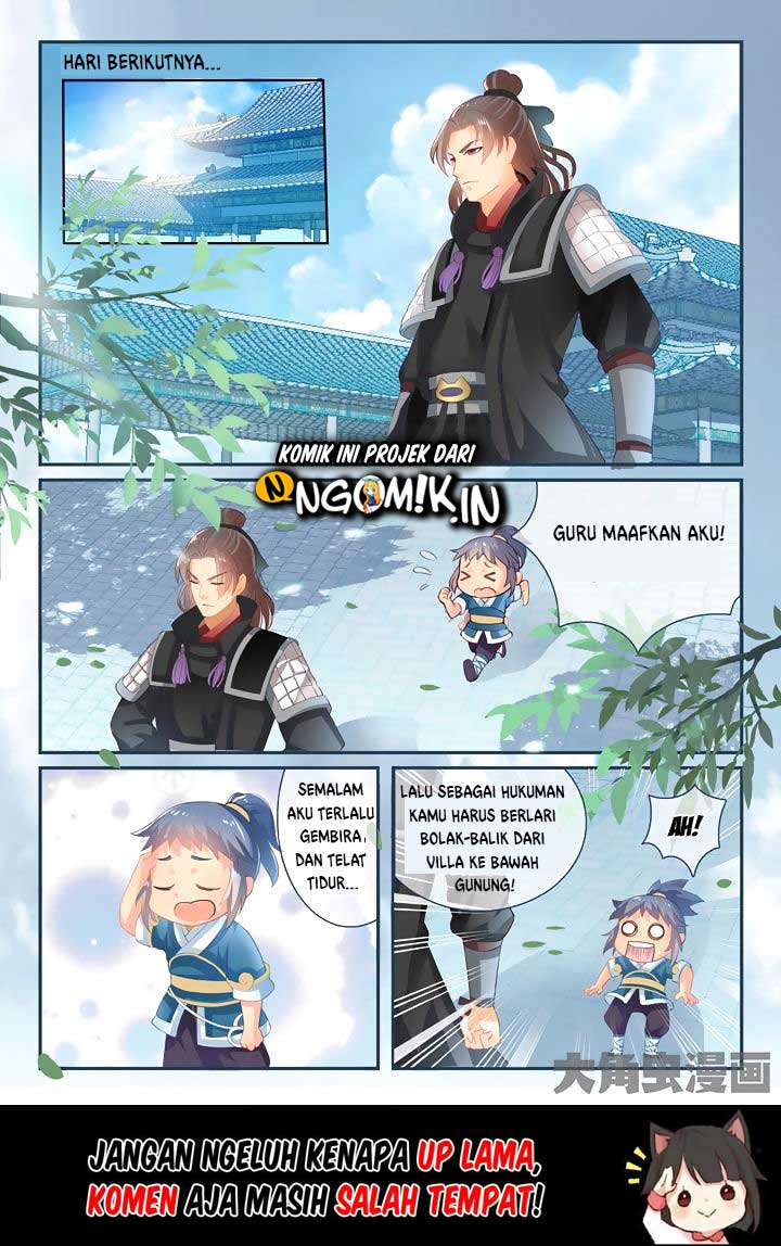 Stellar Transformations - Chapter 07 2