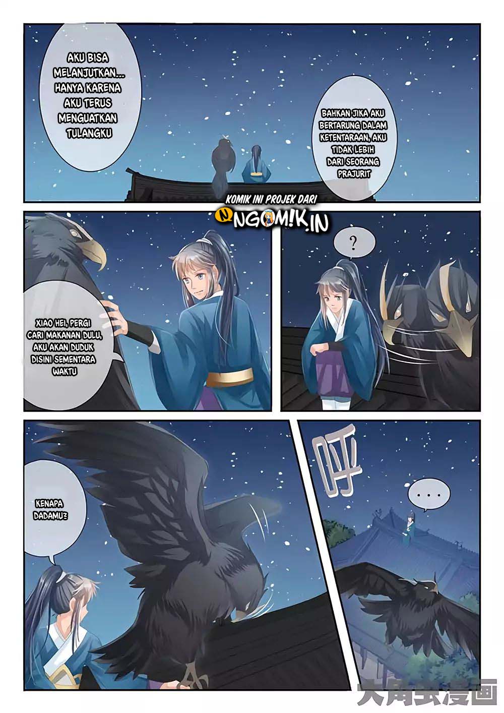 Stellar Transformations - Chapter 19 9