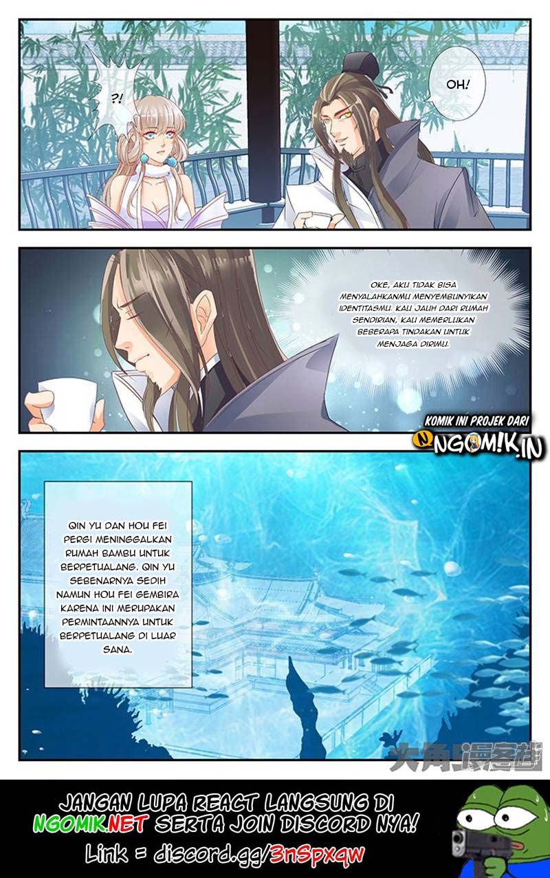 Stellar Transformations - Chapter 120 2