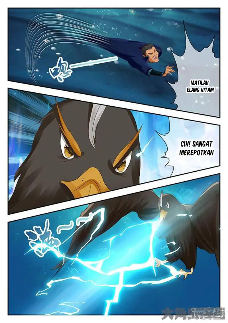 Stellar Transformations - Chapter 109 3