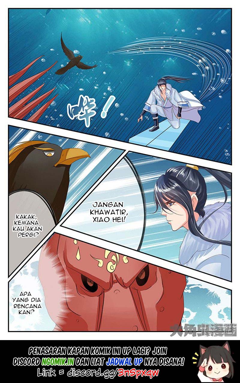 Stellar Transformations - Chapter 102 9
