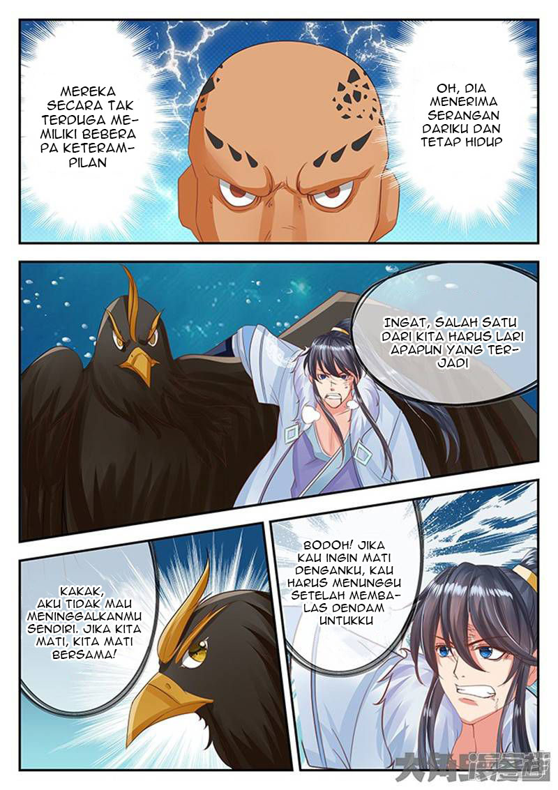 Stellar Transformations - Chapter 102 3