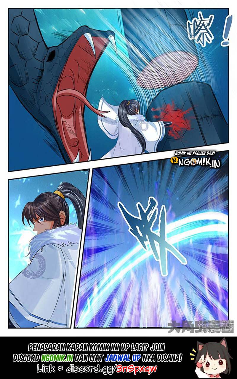 Stellar Transformations - Chapter 112 9