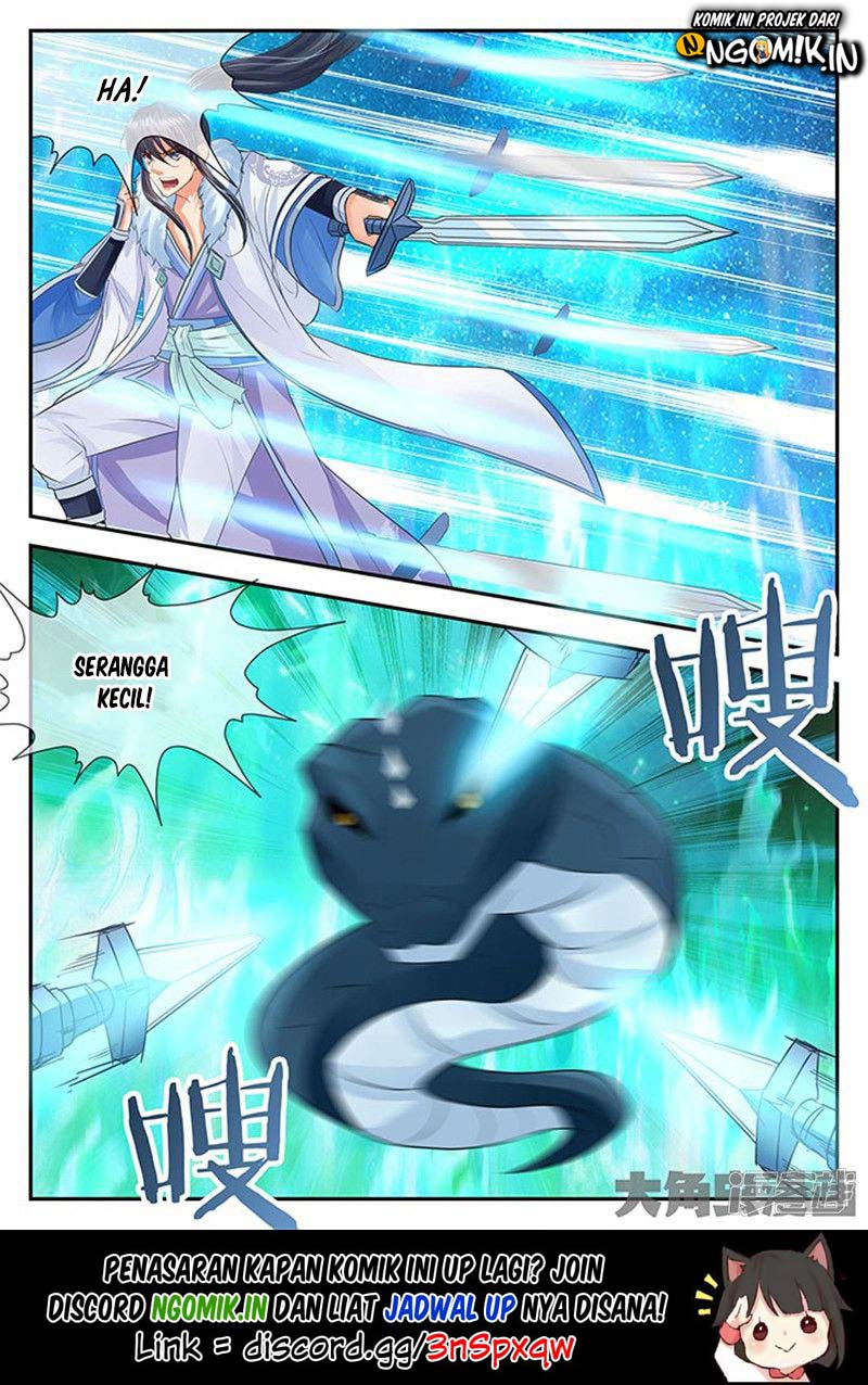Stellar Transformations - Chapter 112 2