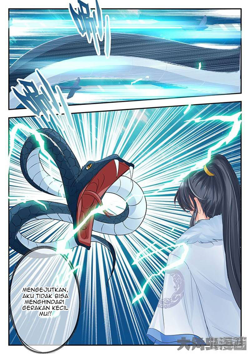 Stellar Transformations - Chapter 112 3