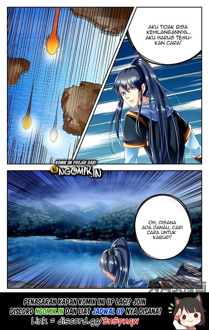 Stellar Transformations - Chapter 68 9