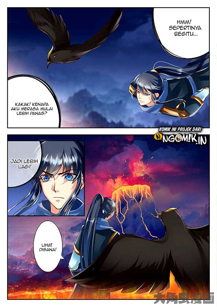Stellar Transformations - Chapter 68 3
